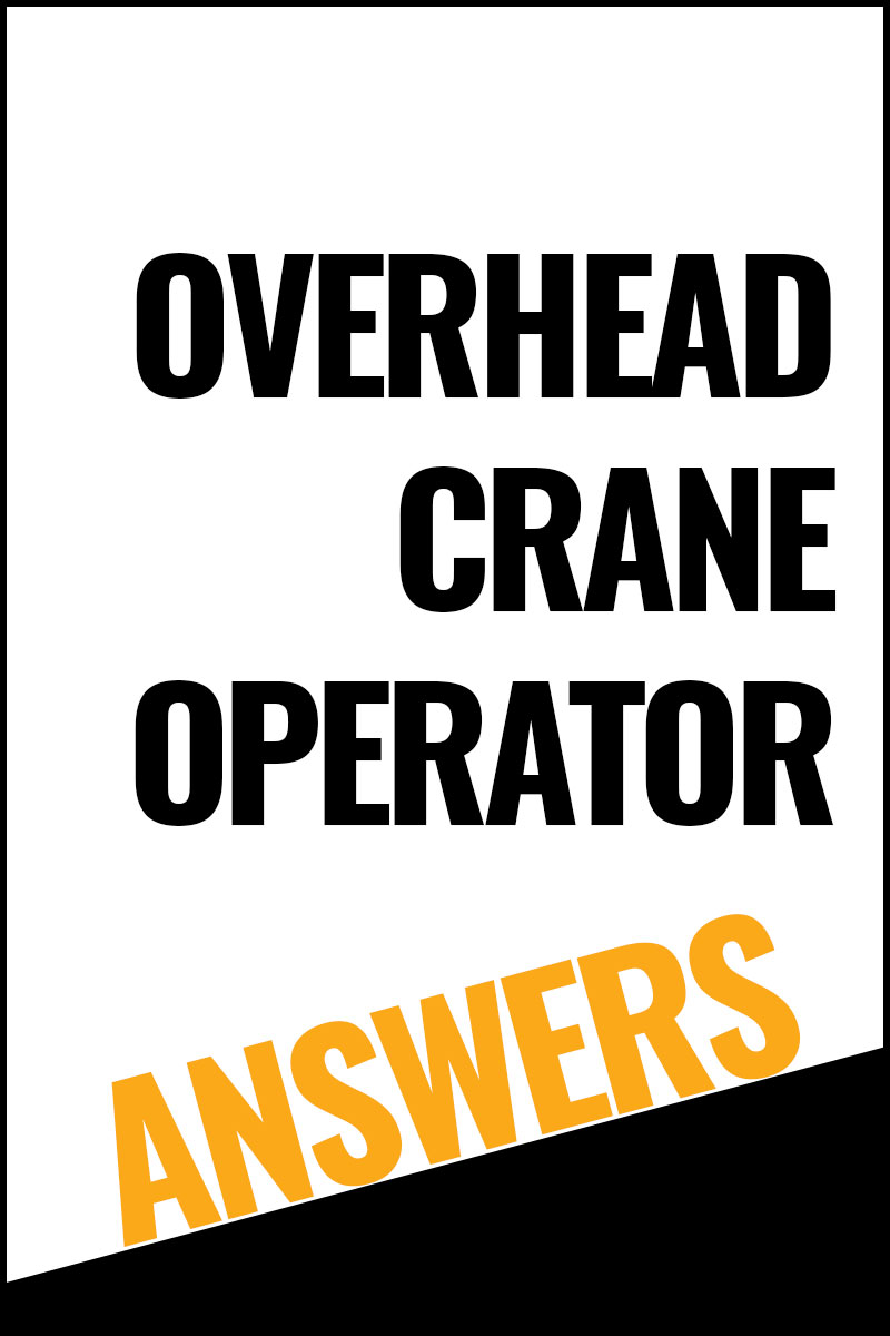 Overhead Operator